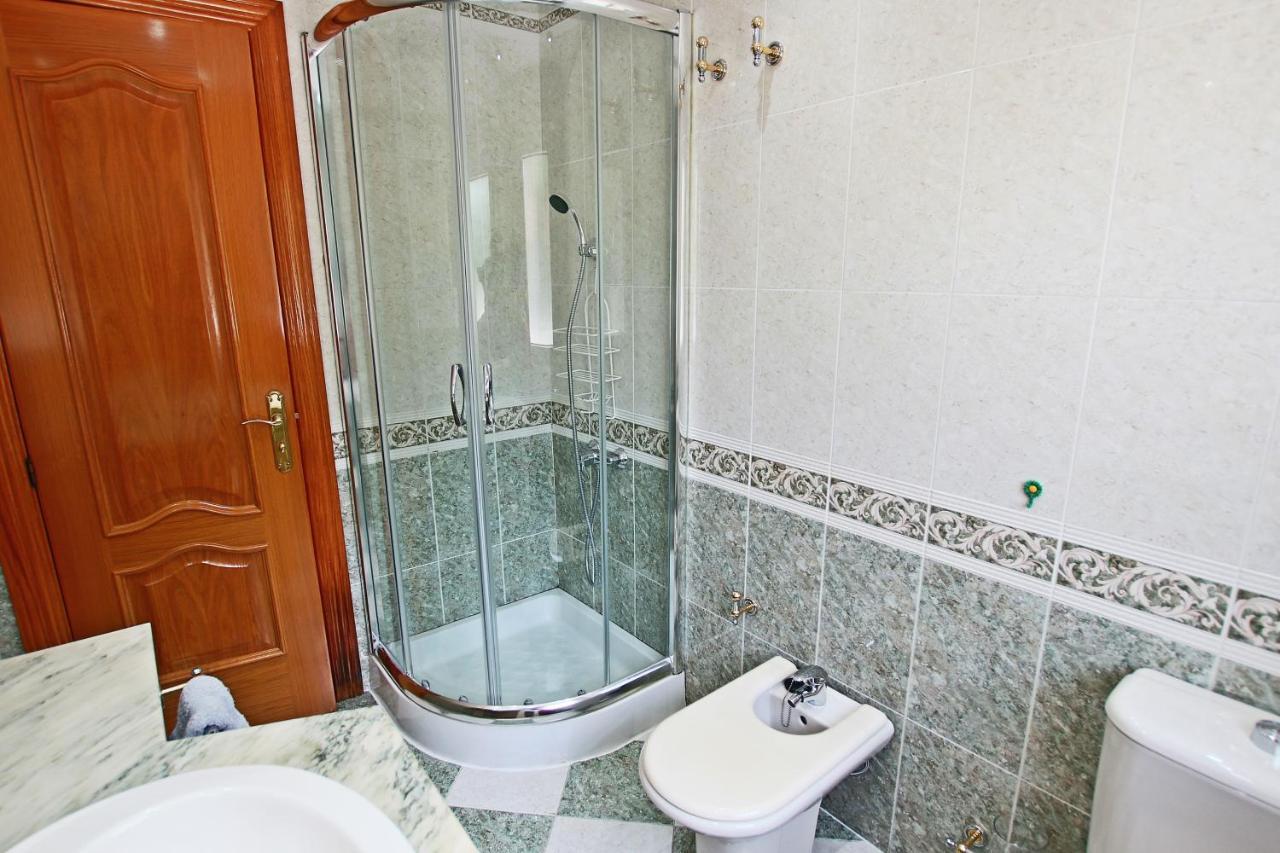 Alhaurín de la Torre Tess Villa Smile מראה חיצוני תמונה