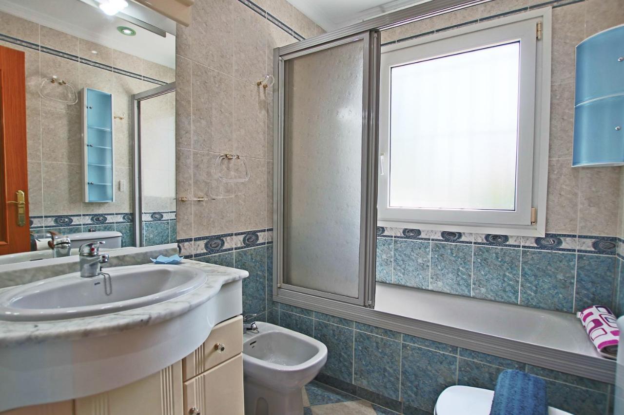 Alhaurín de la Torre Tess Villa Smile מראה חיצוני תמונה